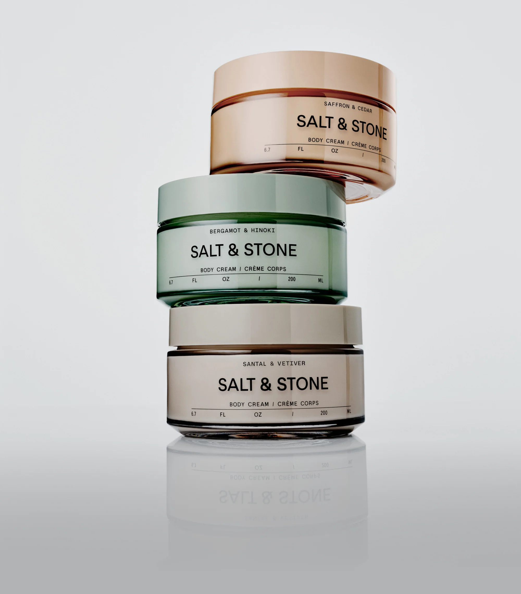 Body Cream