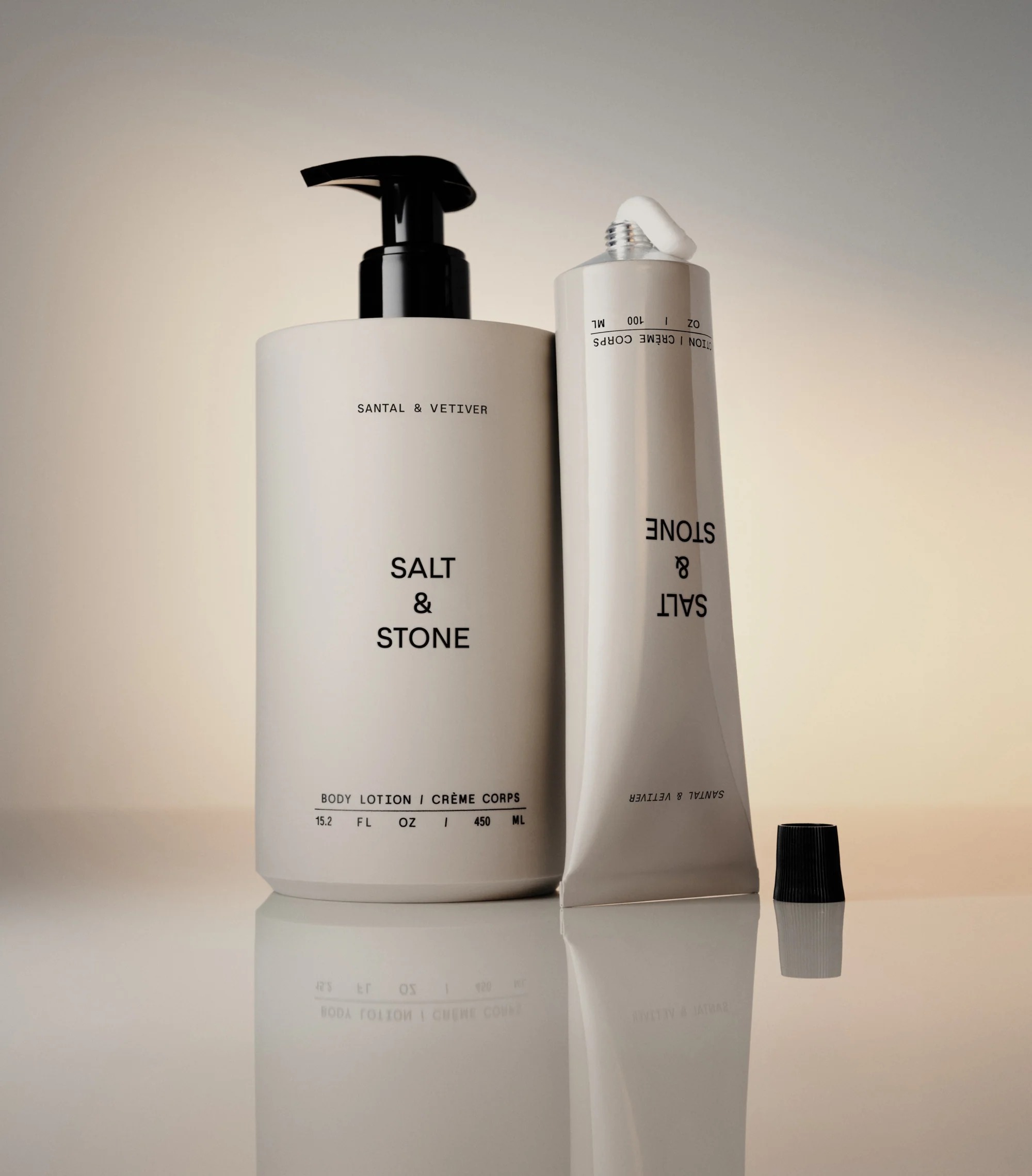 Body Lotion