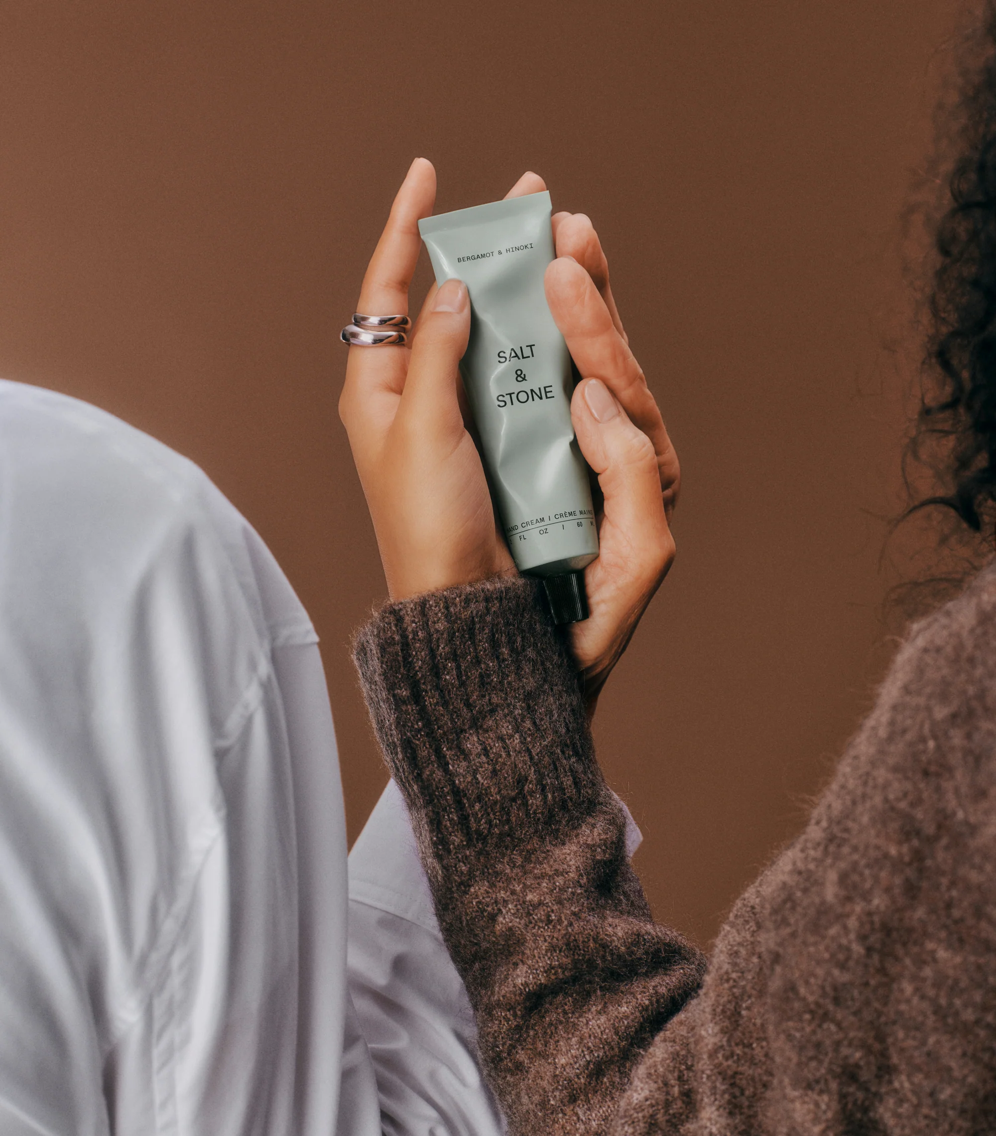 Hand Cream