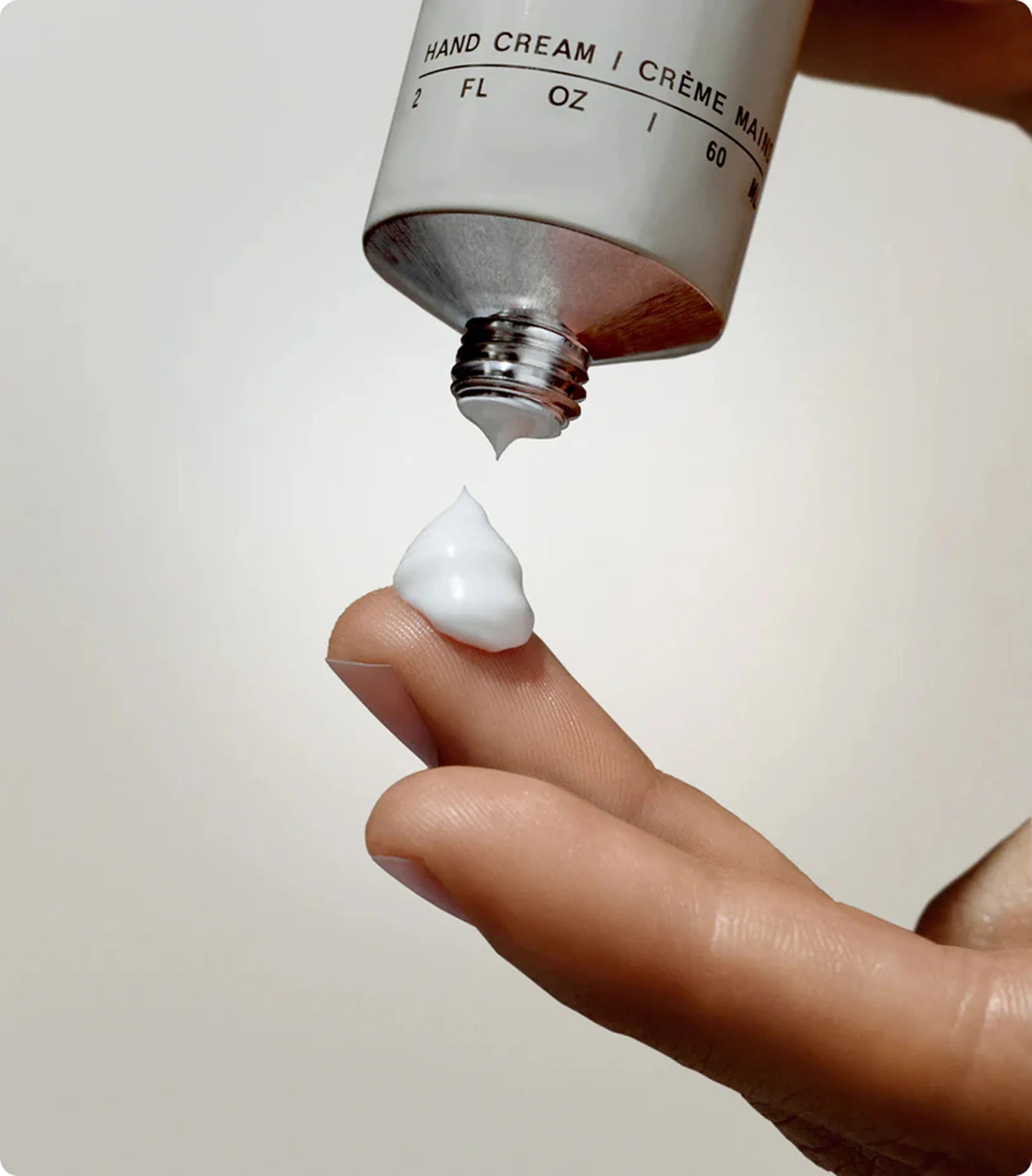 Hand Cream
