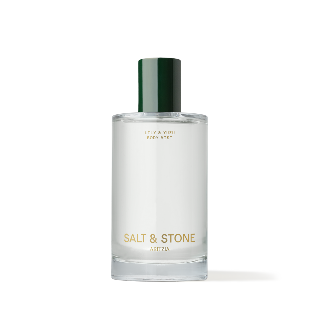 Body Mist - Aritzia