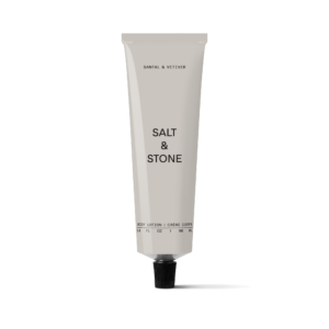Santal-vetiver