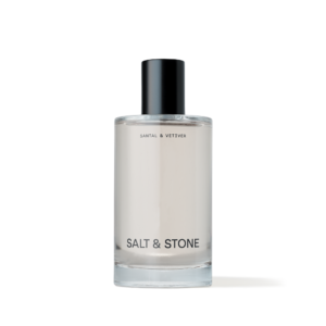 Santal-vetiver