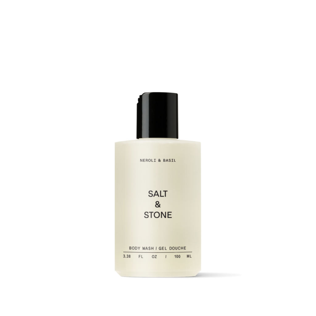 Mini Body Wash