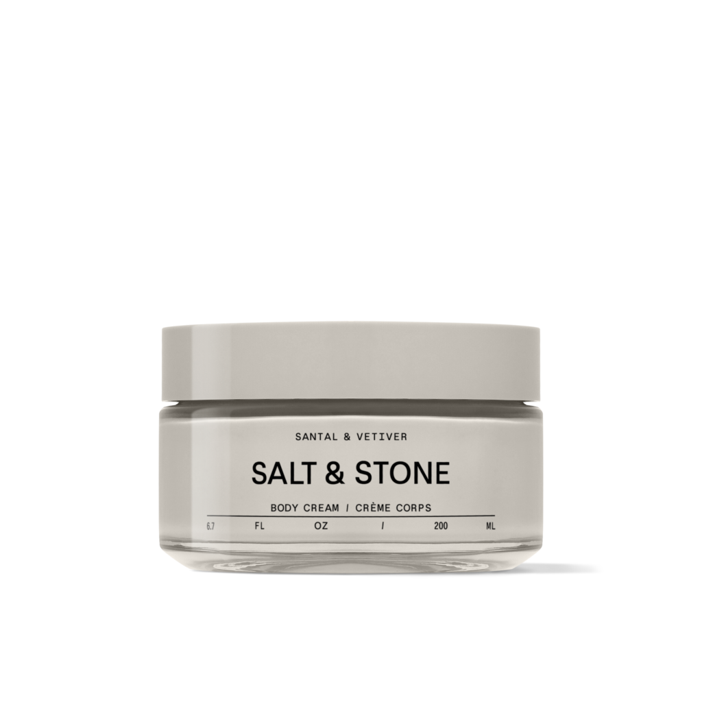 Body Cream