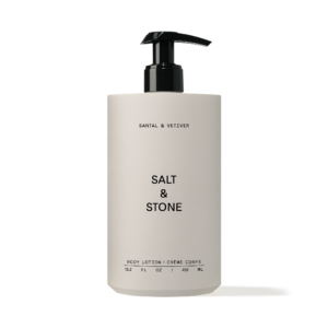 Santal-vetiver