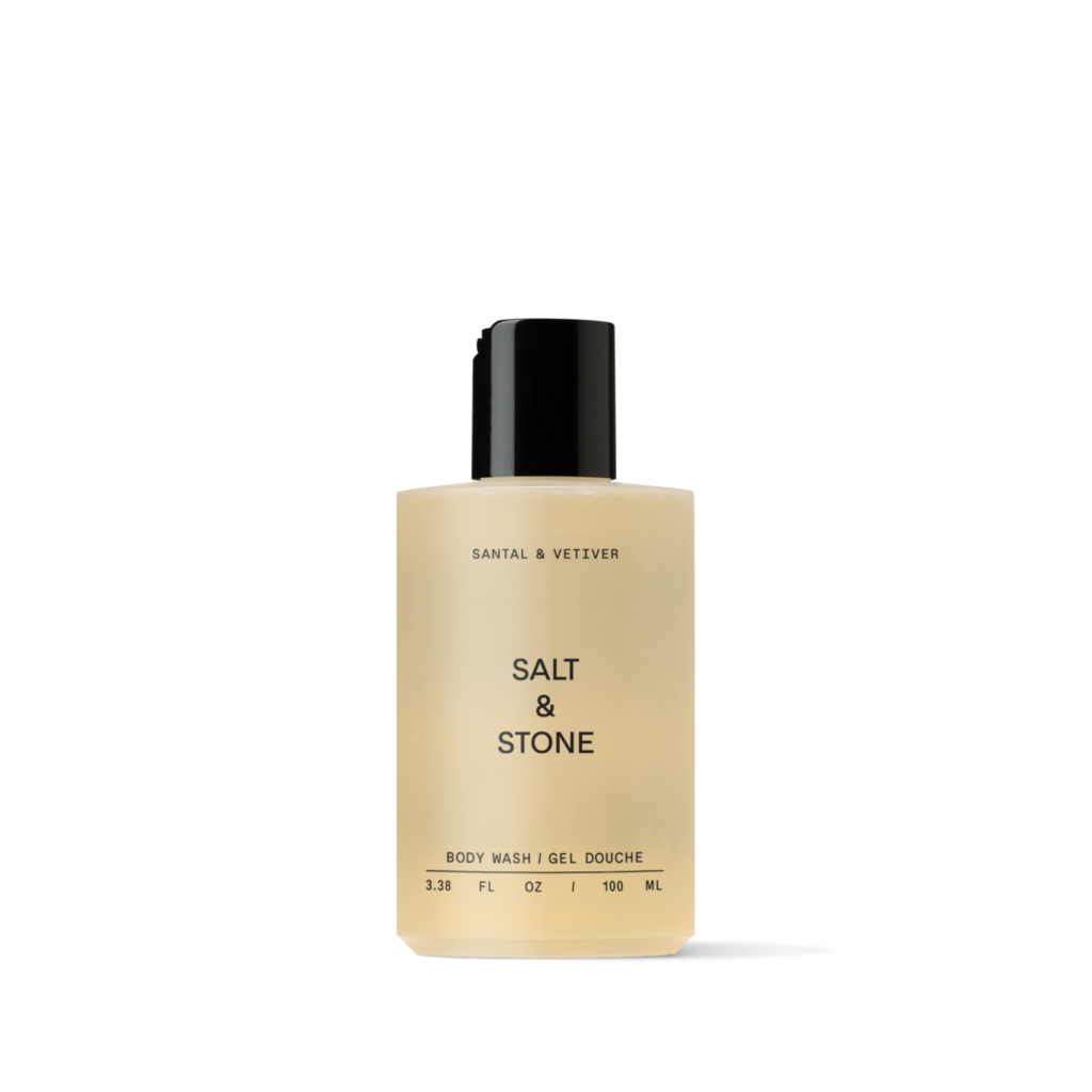 Mini Body Wash