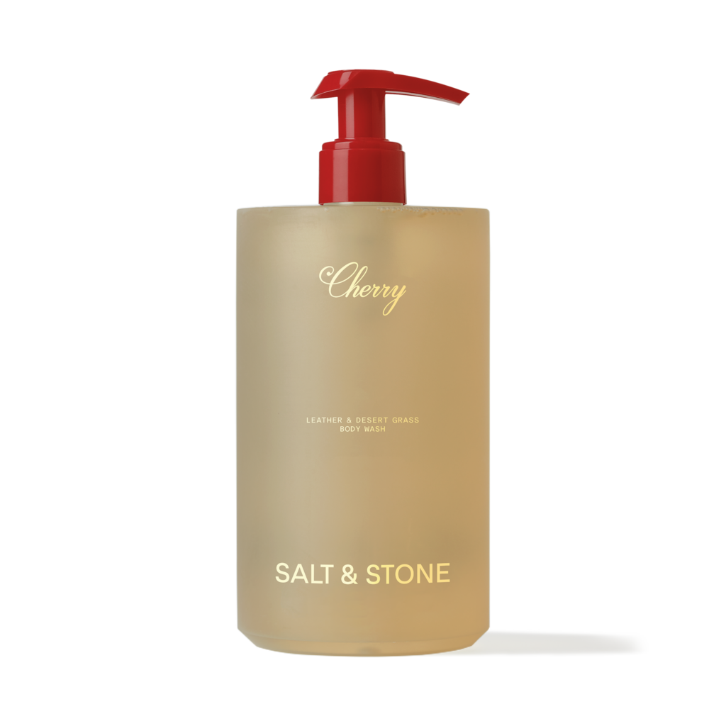 Body Wash - Cherry