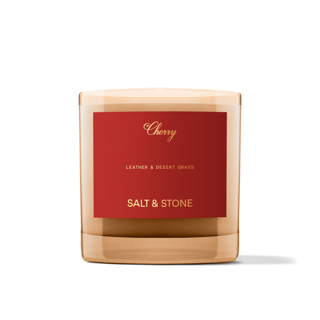 Candle - Cherry