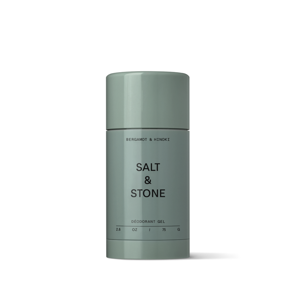 Deodorant Gel