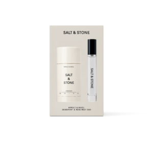 Neroli-basil