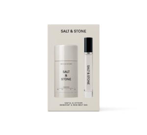 Santal-vetiver