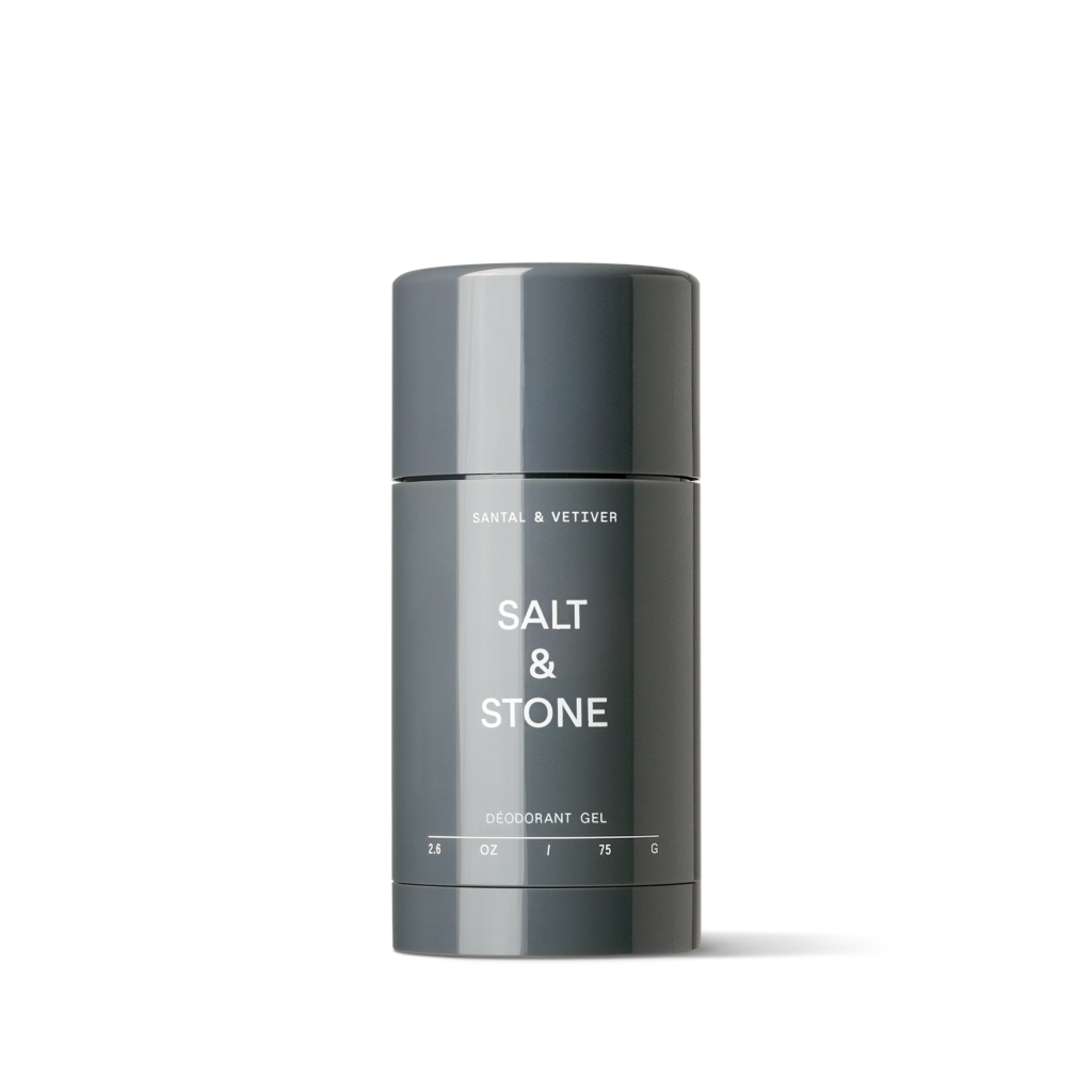 Deodorant Gel