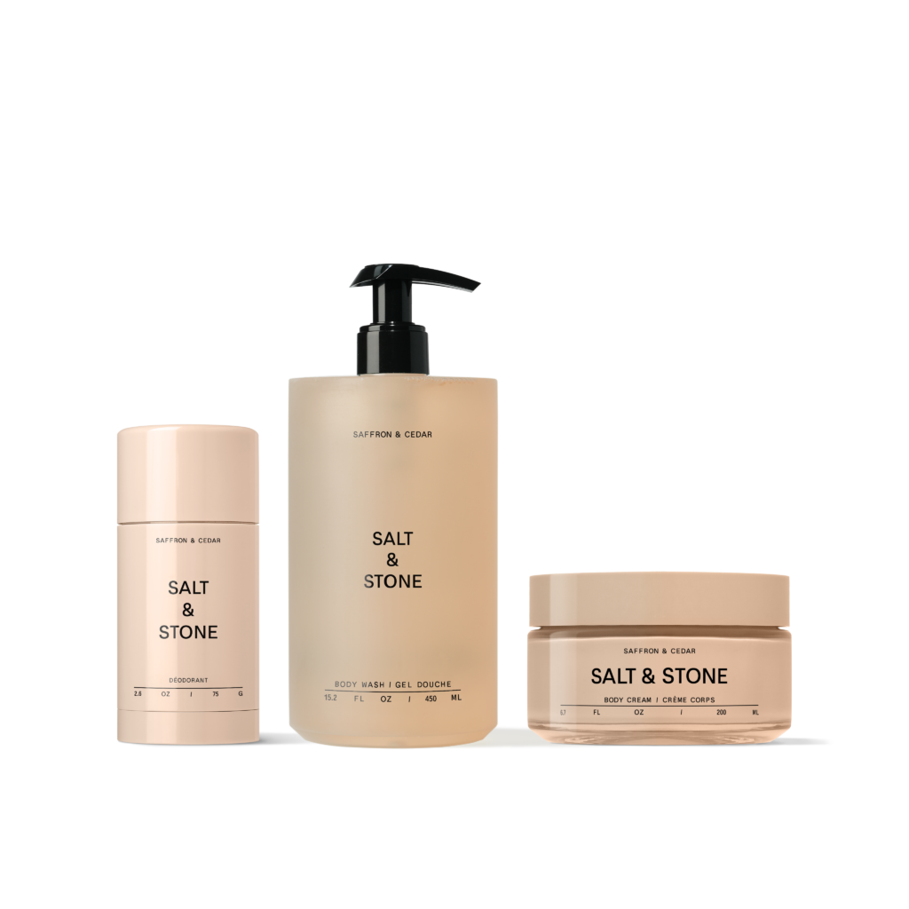 Essentials Trio