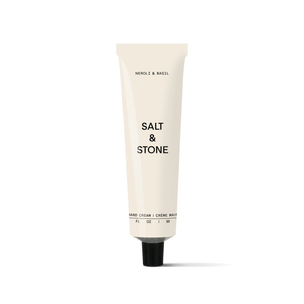 Hand Cream