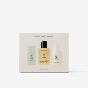 Bergamot-hinoki