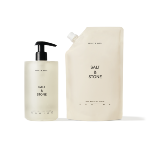Neroli-basil