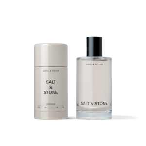 Santal-vetiver